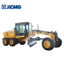 XCMG Brands Road Construction Equipment Machine 240hp New Chinese Motor Grader GR2405 RC Price